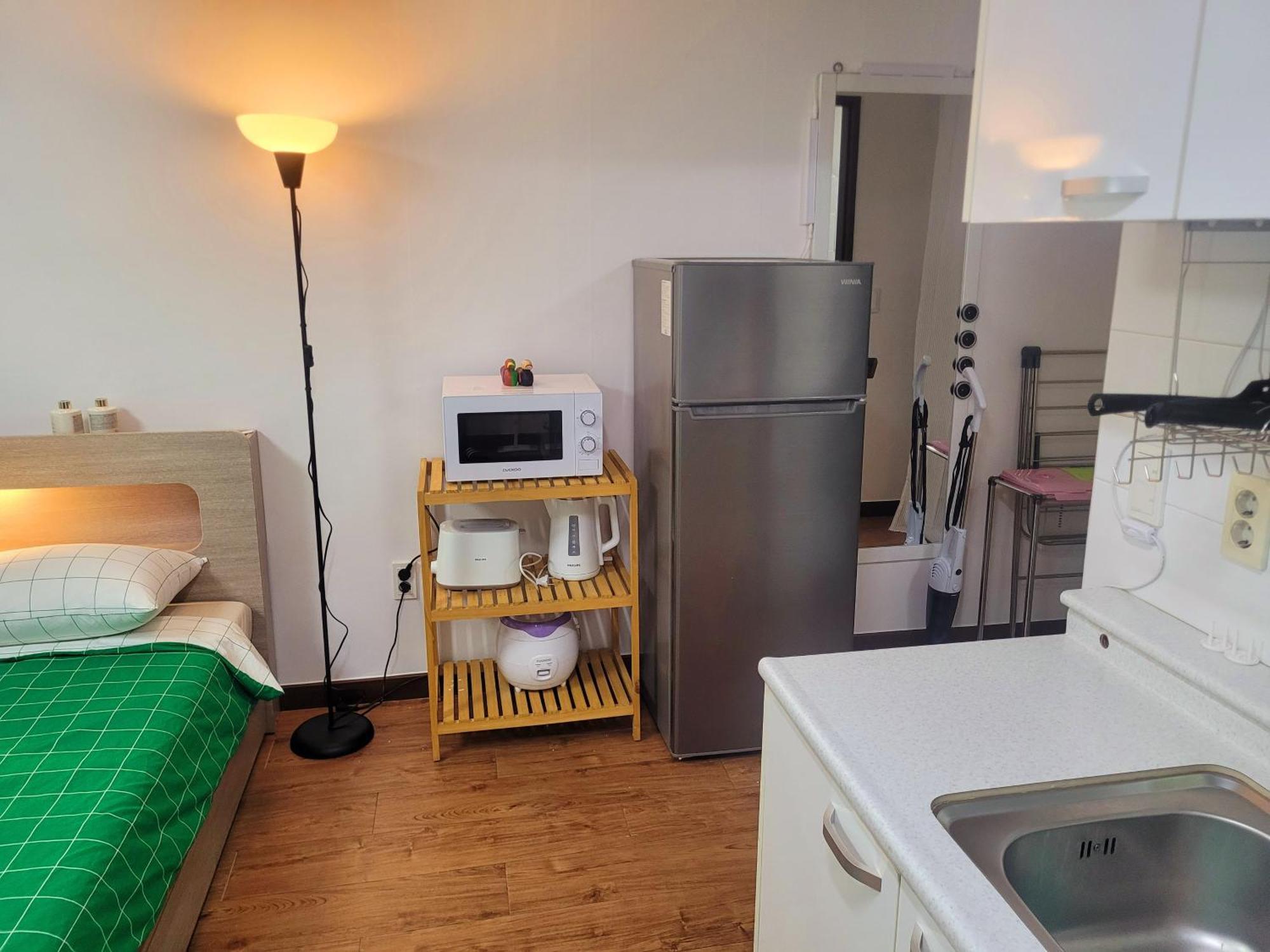 Travel Apartment *