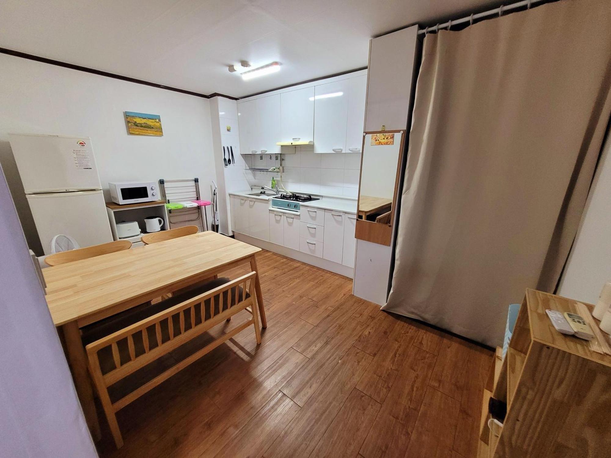 Apartment Travel Seoul