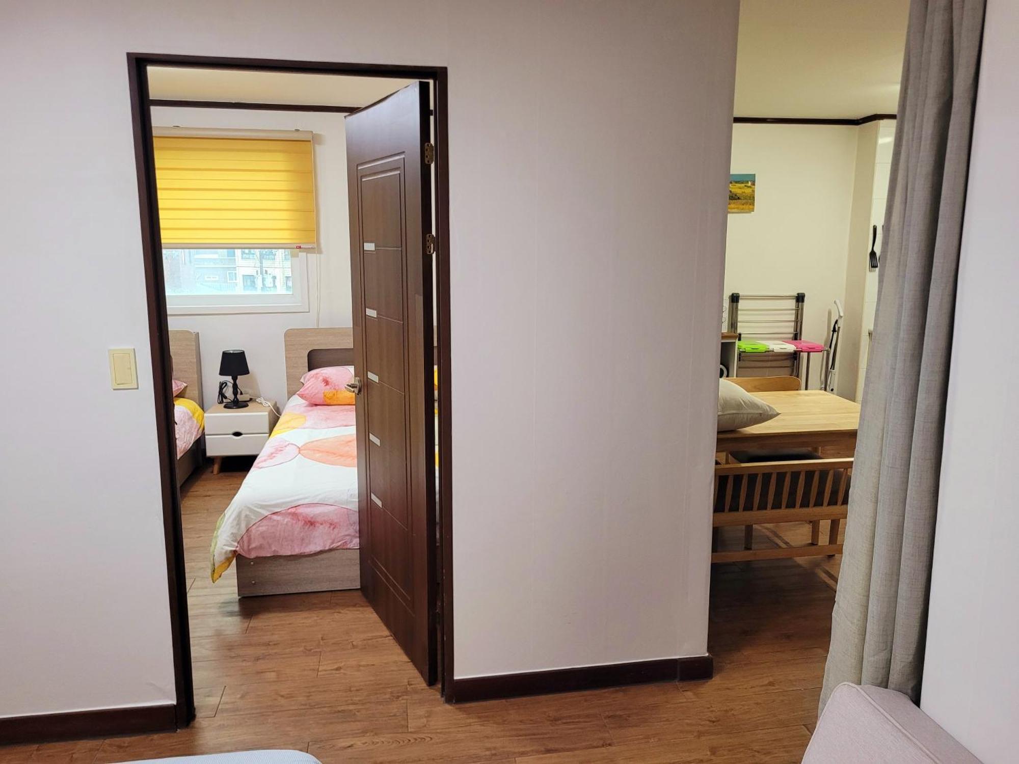 Apartment Travel