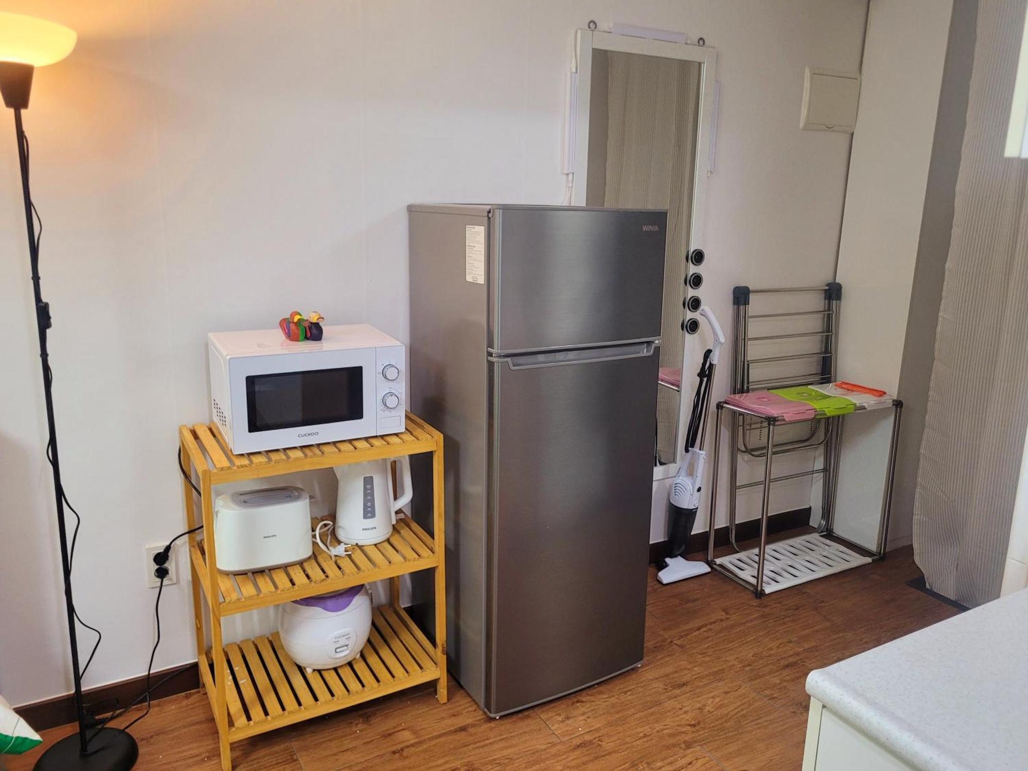 Travel Apartment *