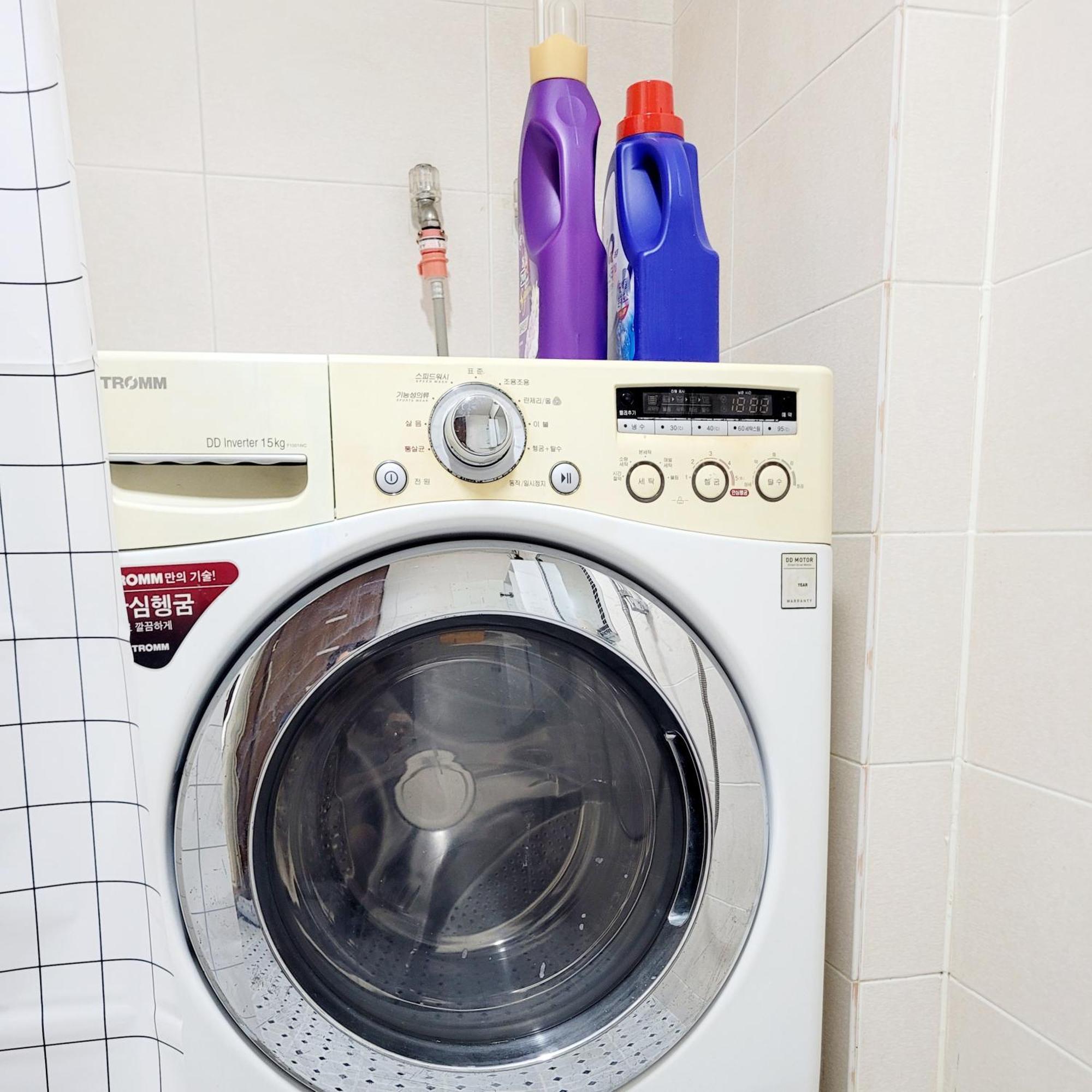 Apartment Travel Seoul