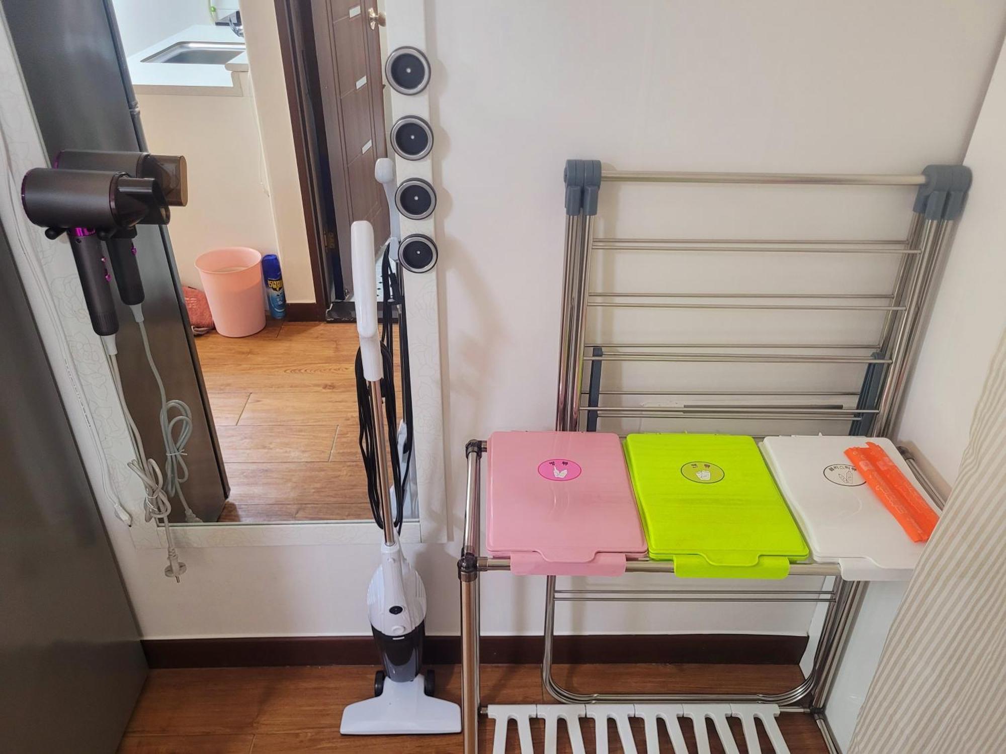 Travel Apartment Seoul
