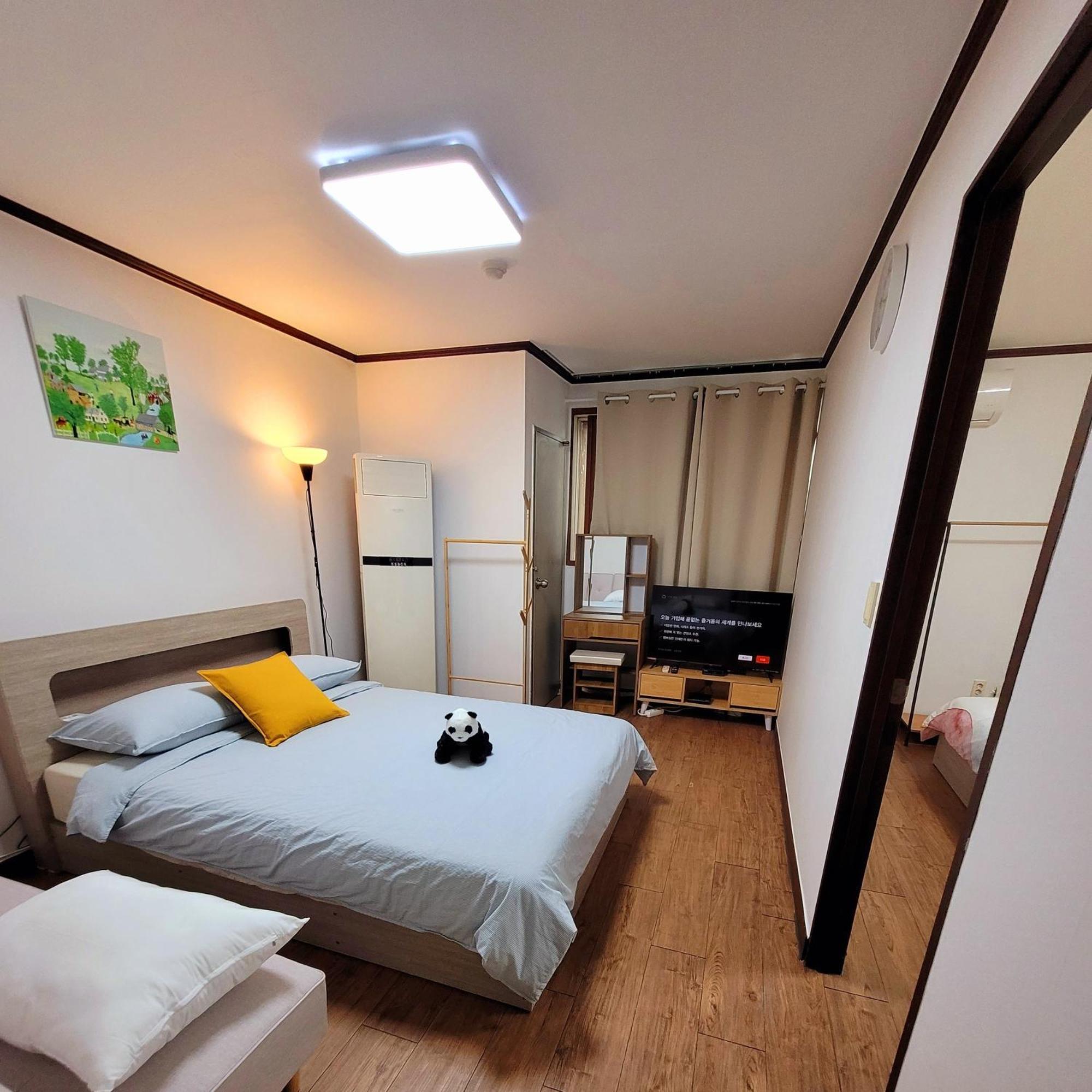 Apartment Travel Seoul
