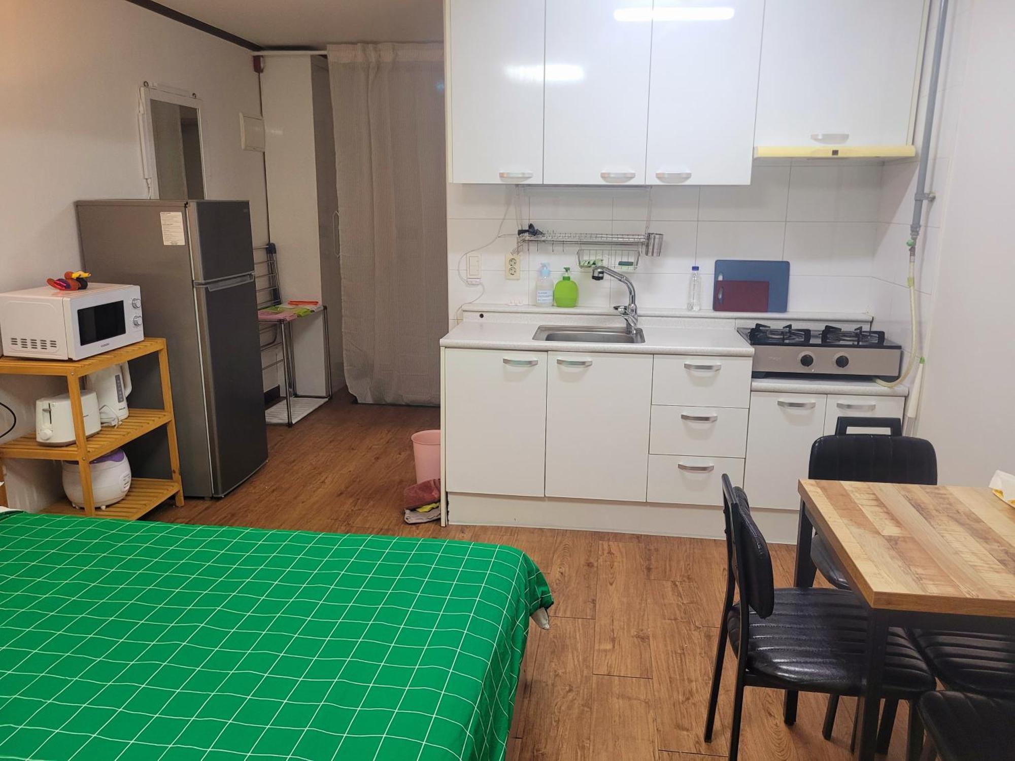 Travel Apartment Seoul