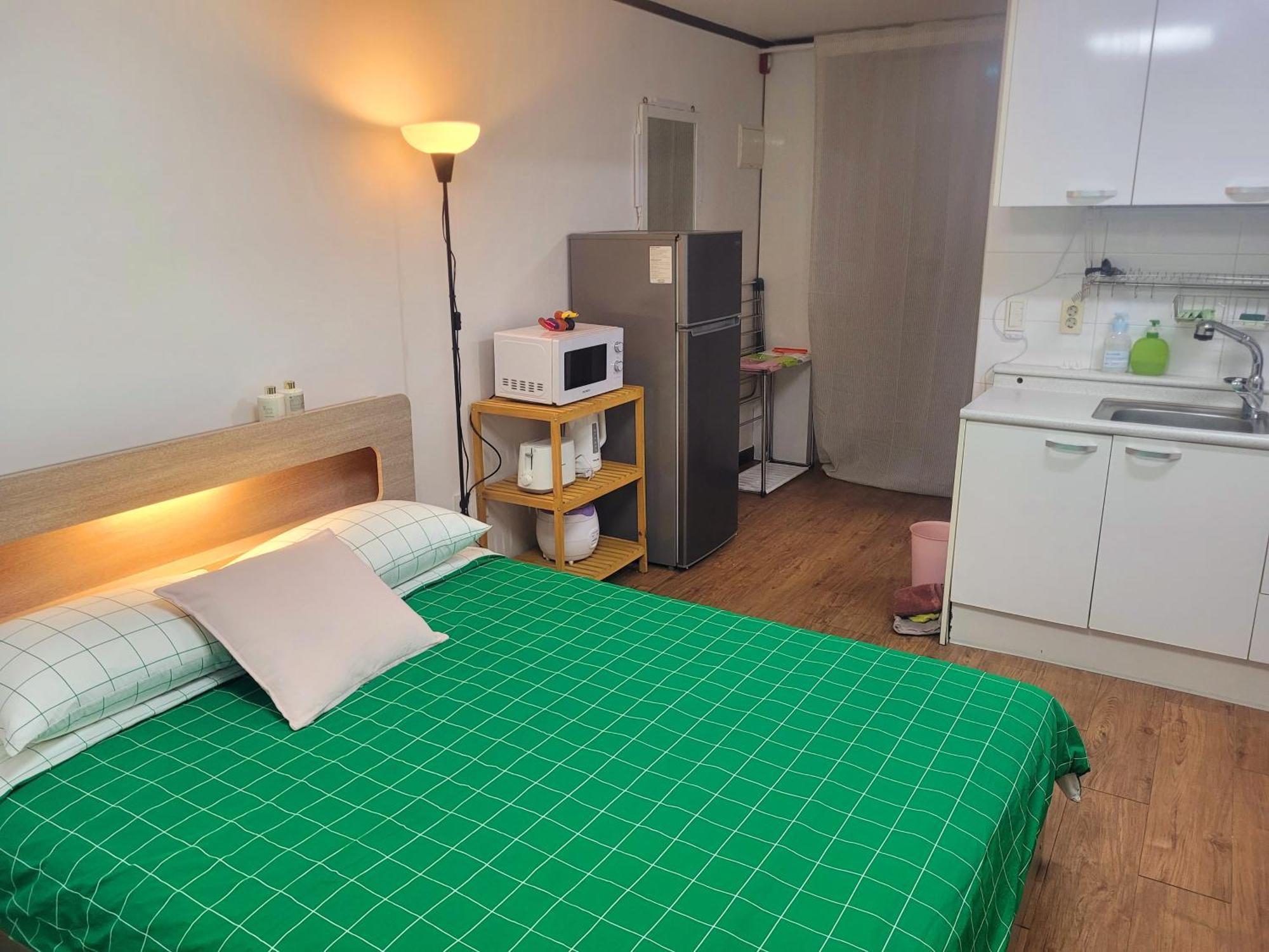 Apartment Travel Seoul