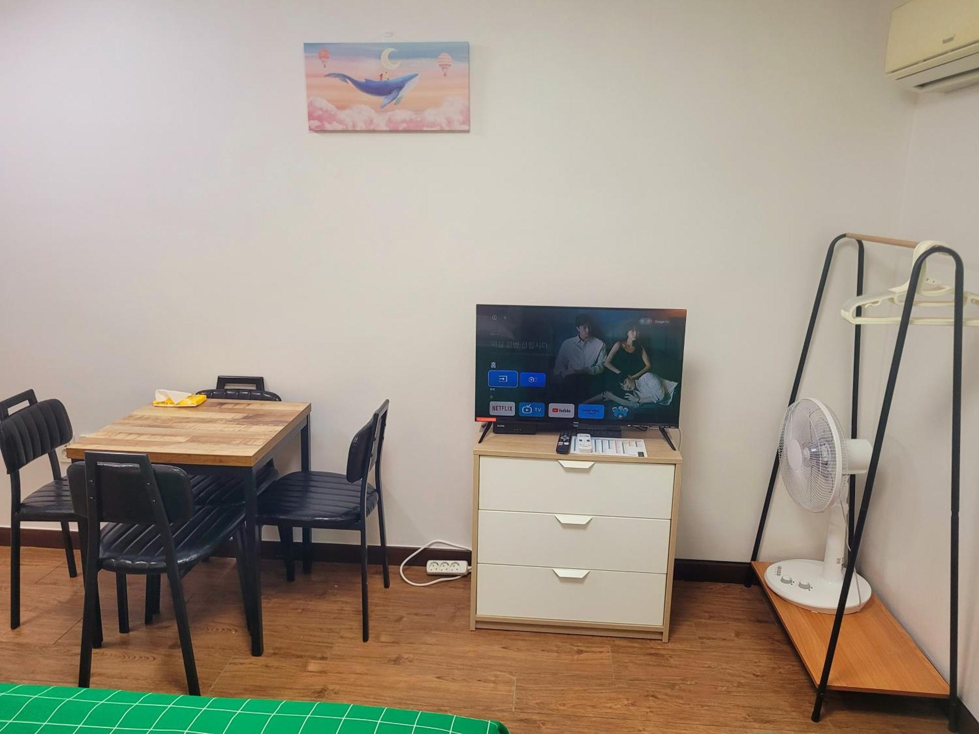 Apartment Travel