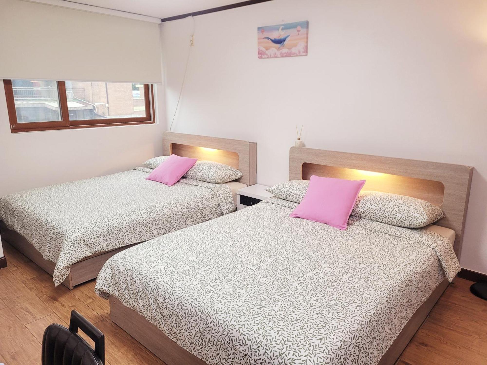Travel Apartment *