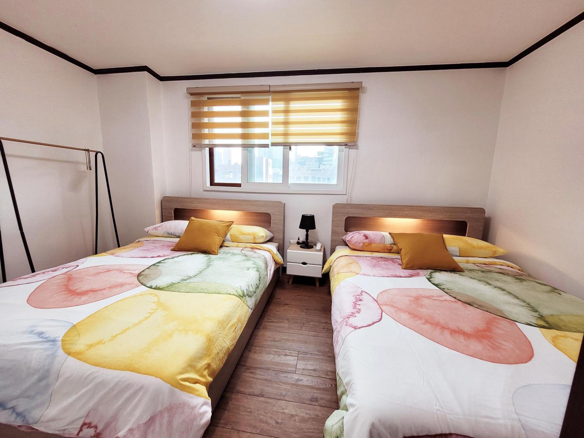 Travel Apartment *