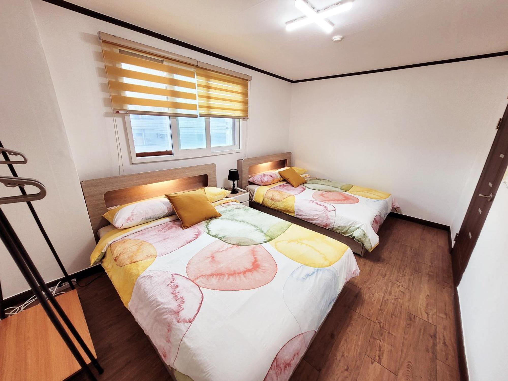 Travel Apartment