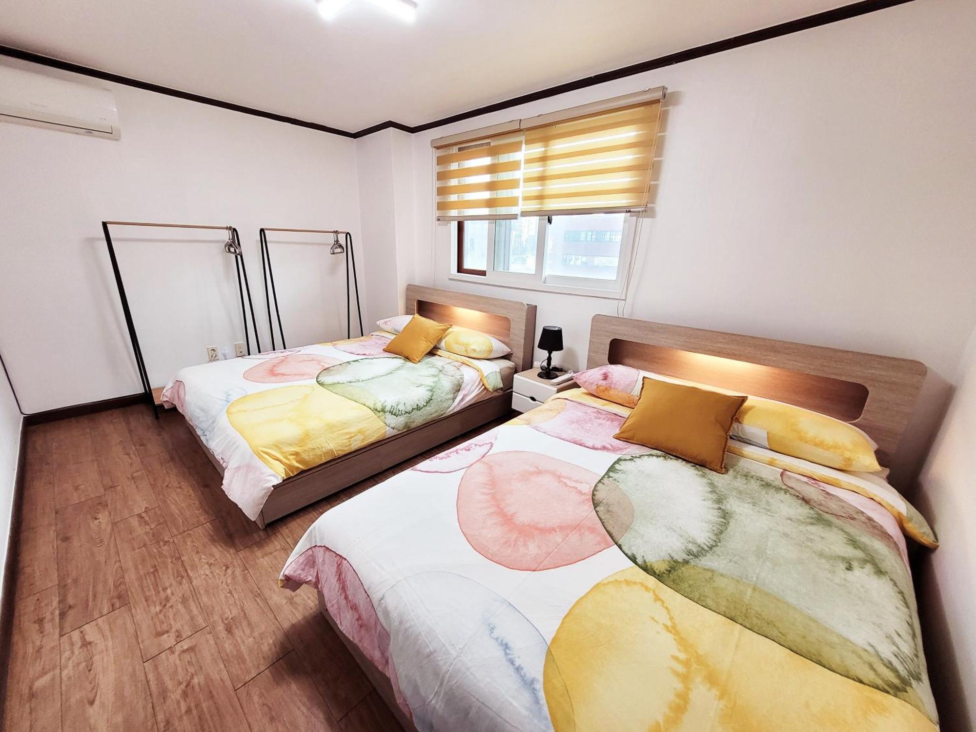 Travel Apartment *