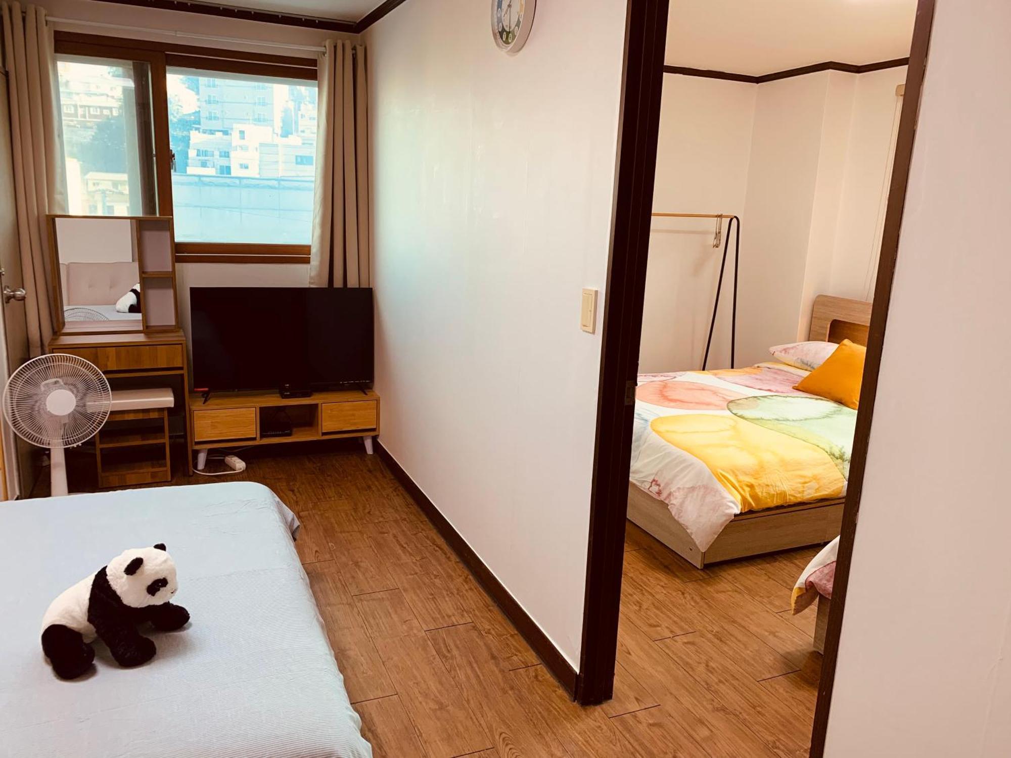 Apartment Travel Seoul