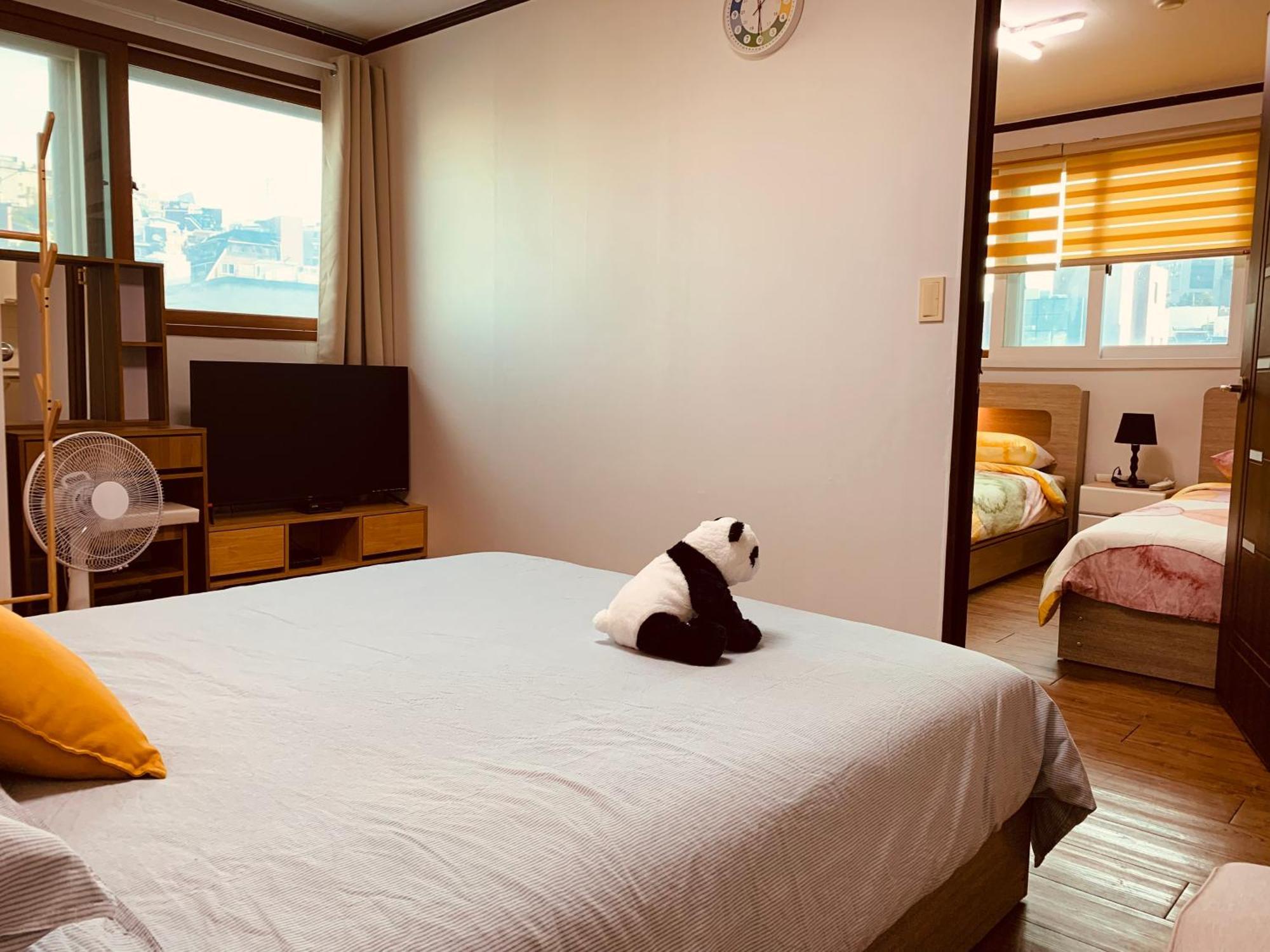 Travel Apartment *