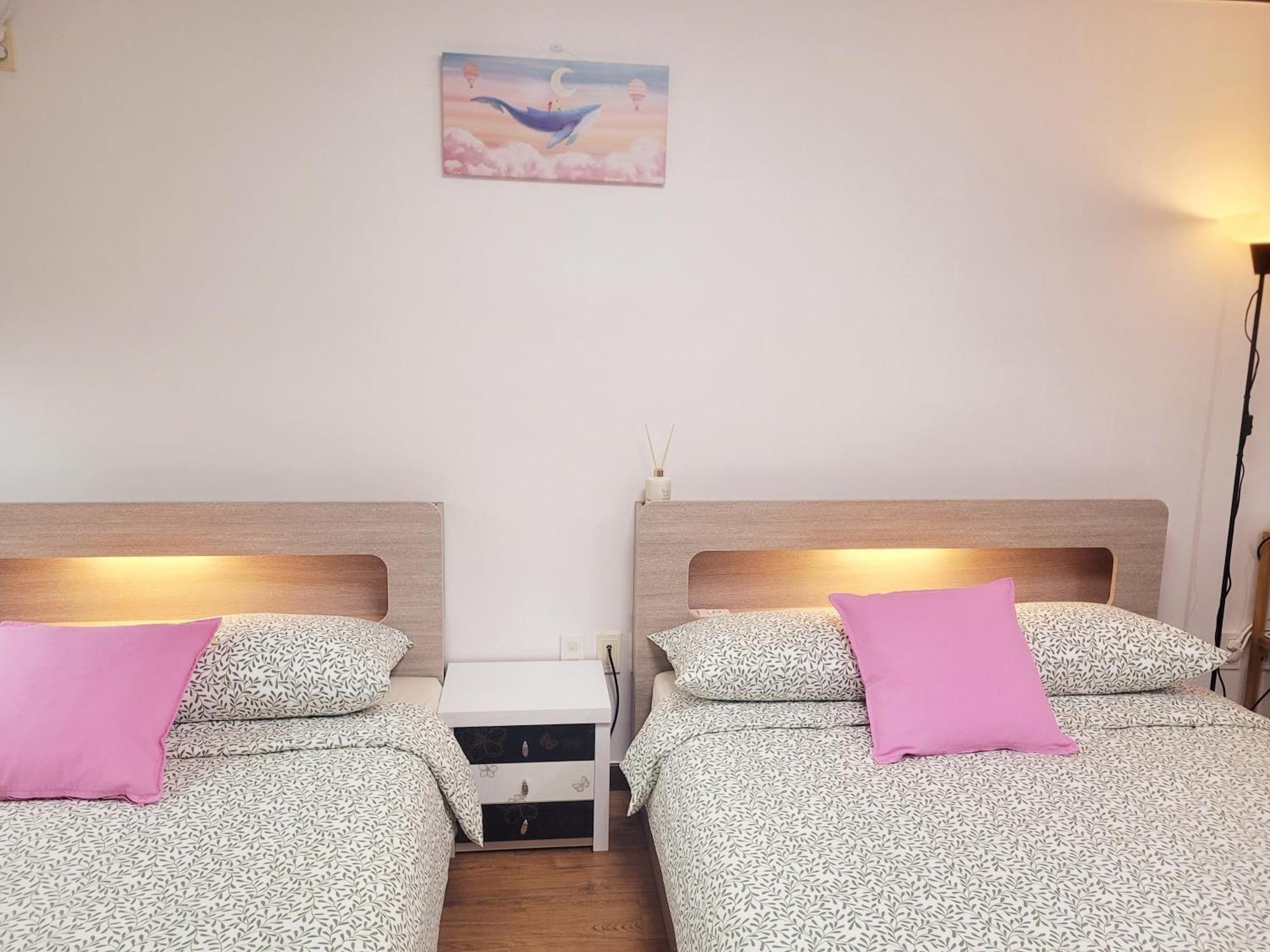 Travel Apartment *