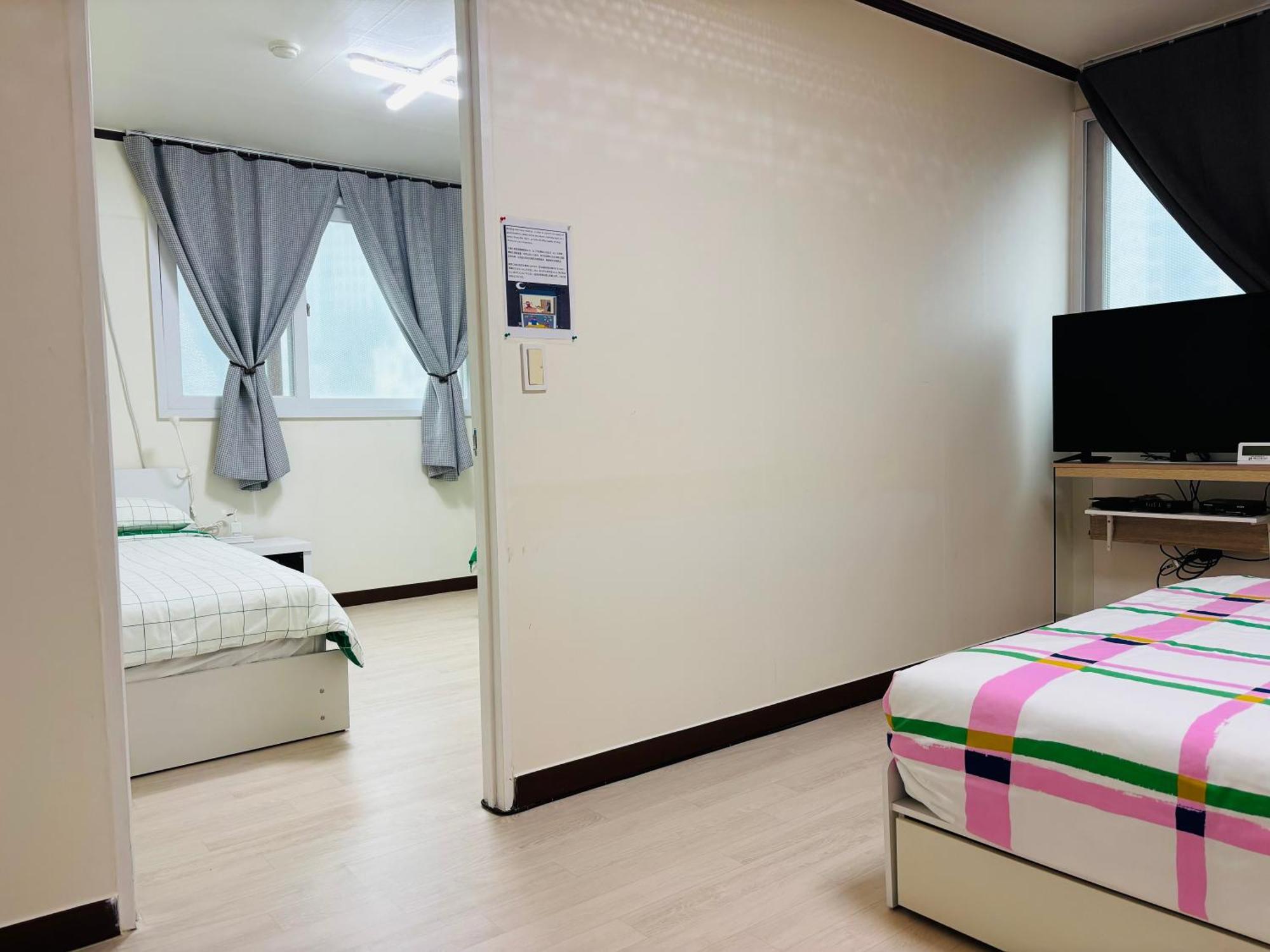 Apartment Travel