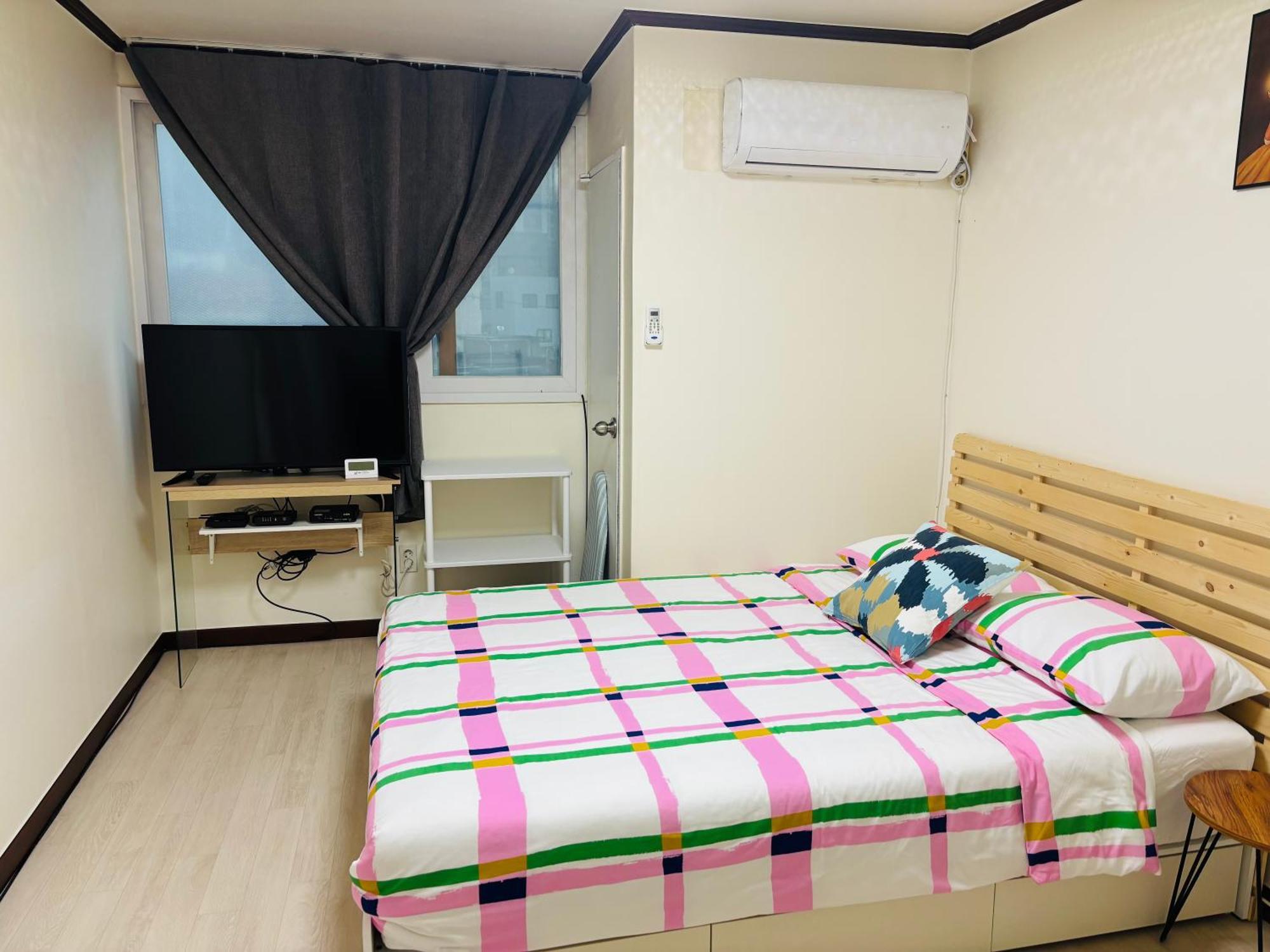 Travel Apartment *