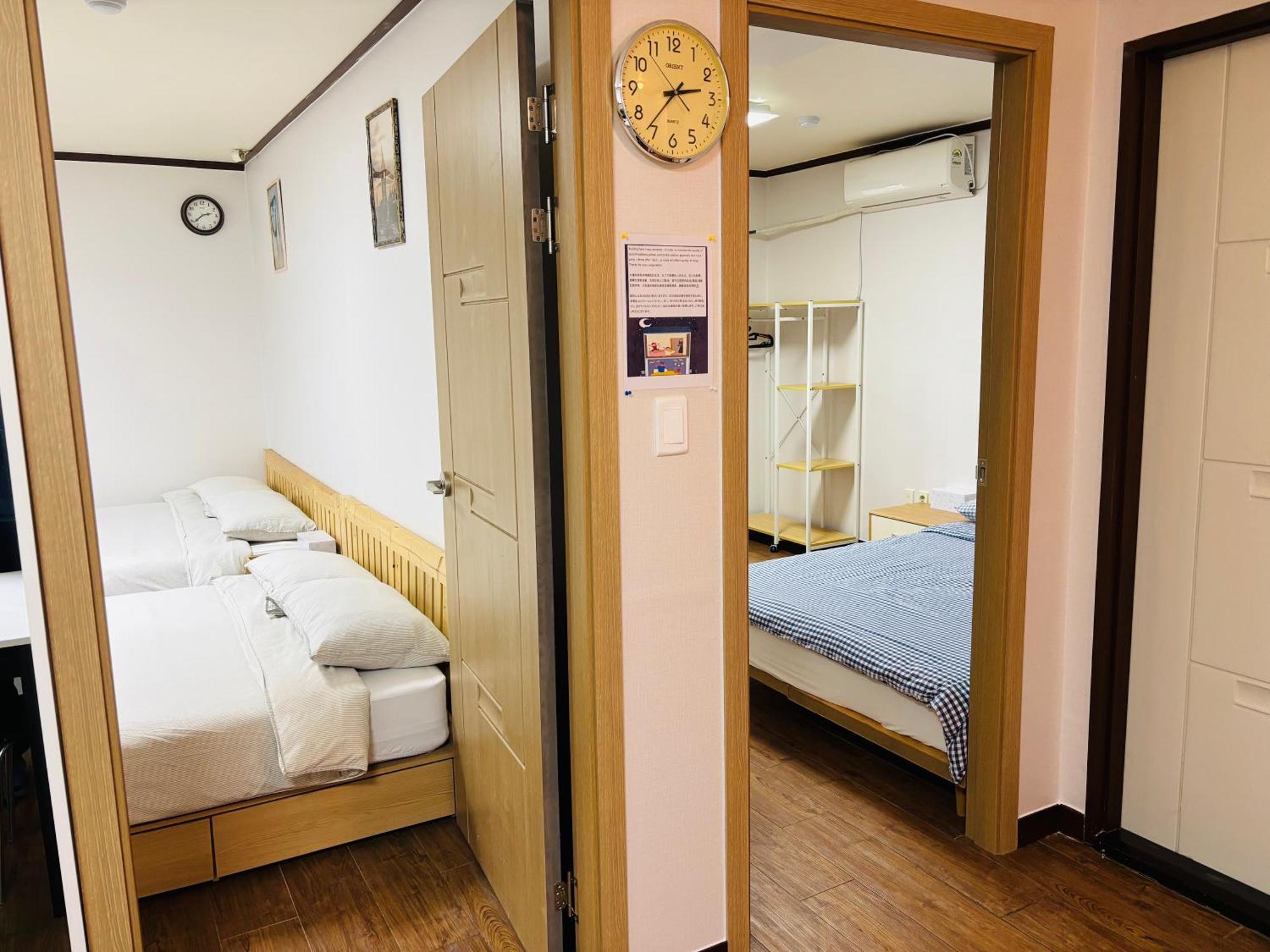 Apartment Travel