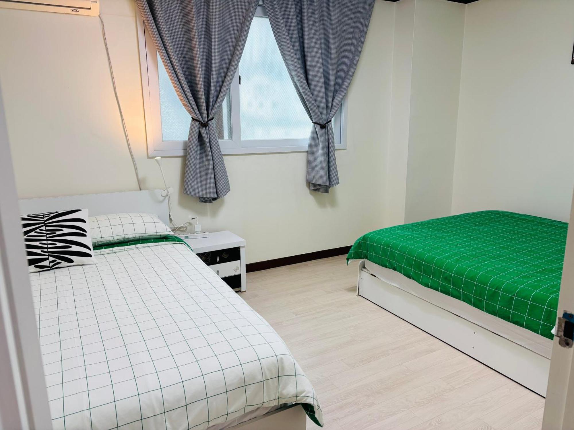 Apartment Travel
