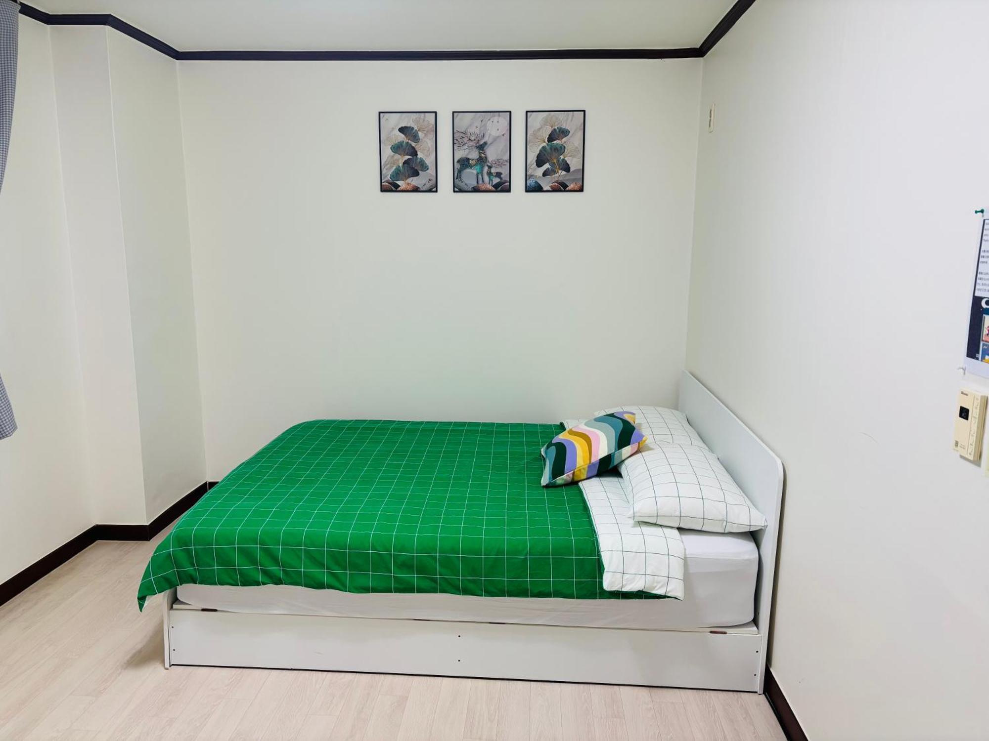 Travel Apartment Seoul
