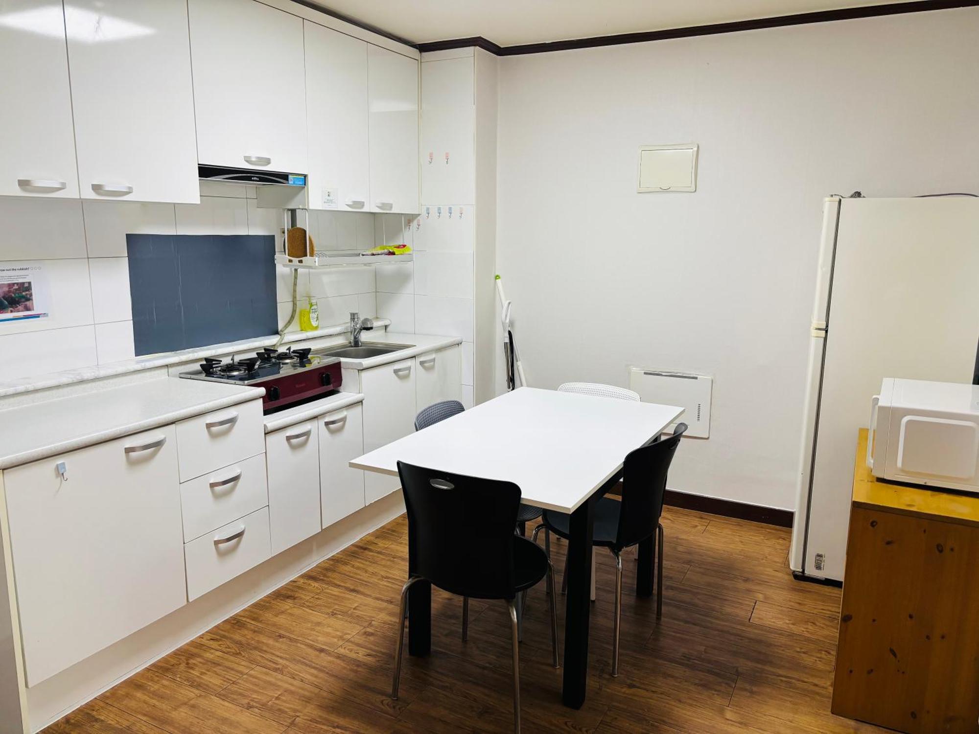 Travel Apartment
